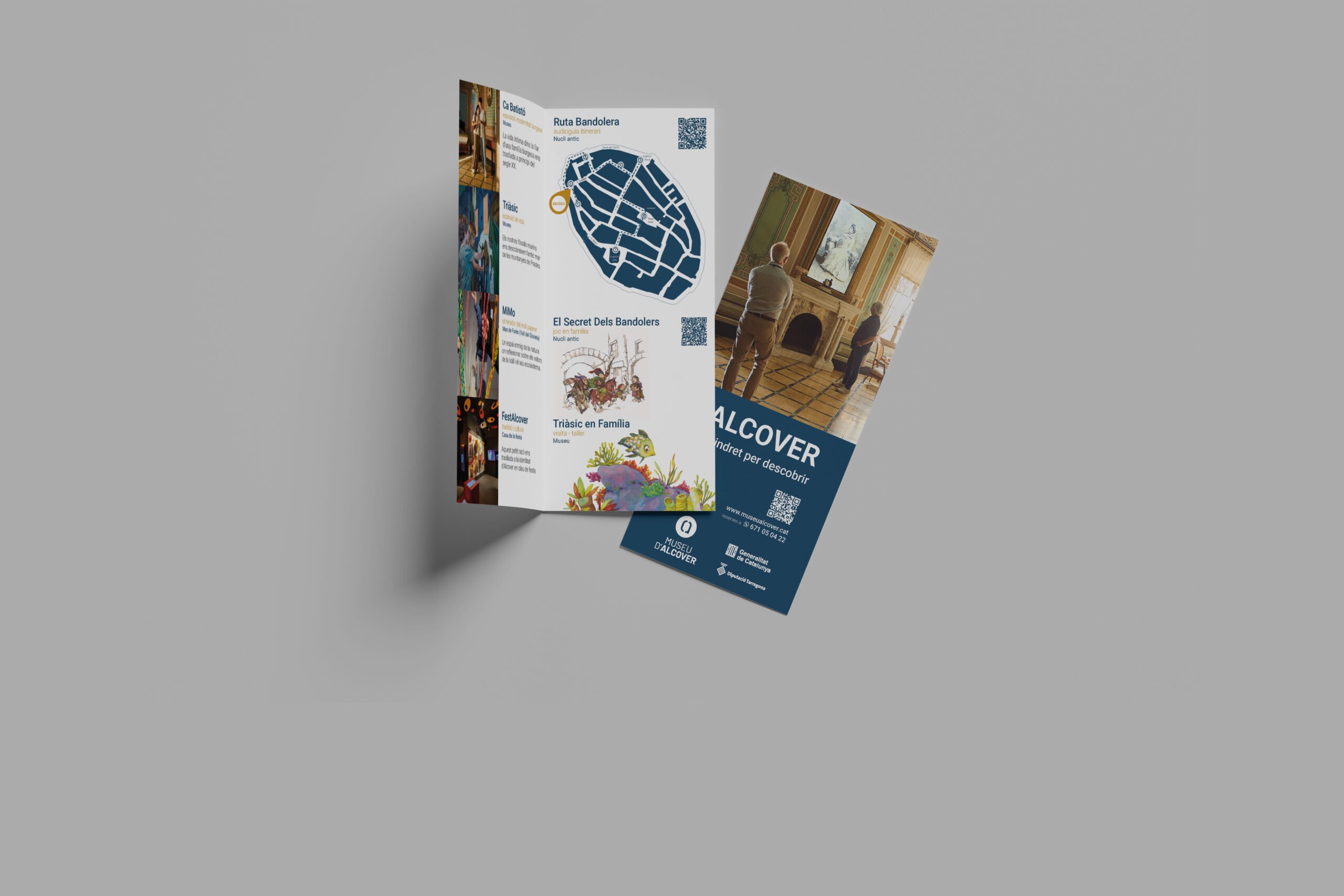 Museu d'Alcover